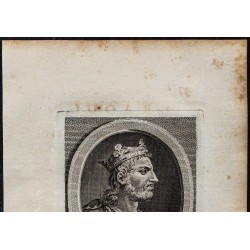 1778 - Portrait de Raoul 