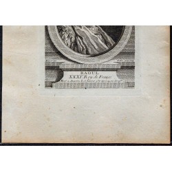 1778 - Portrait de Raoul 
