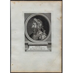 1778 - Portrait de Othon Ier 