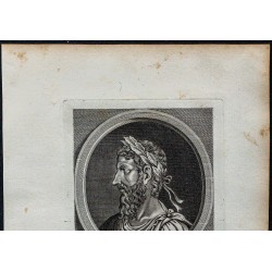 1778 - Portrait de Othon Ier 