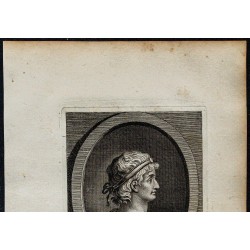 1778 - Portrait de Othon II 