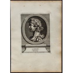 1778 - Portrait de Lambert d'Italie 