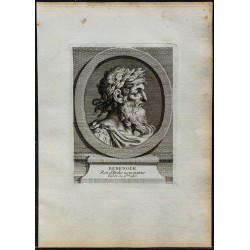 1778 - Portrait de Bérenger Ier 