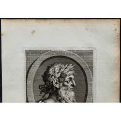 1778 - Portrait de Bérenger Ier 