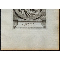 1778 - Portrait de Bérenger Ier 