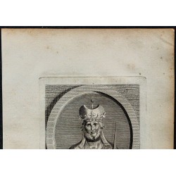 1778 - Portrait de Henri III 