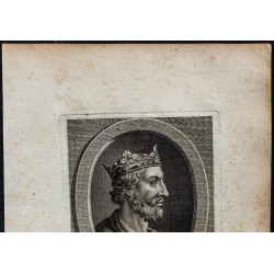 1778 - Portrait de Philippe I 