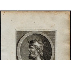 1778 - Portrait de Henri VI 