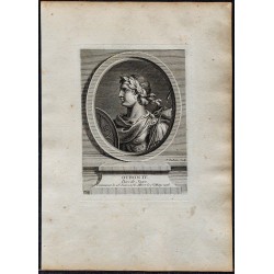 1778 - Portrait de Othon IV 
