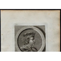 1778 - Portrait de Frédéric III 