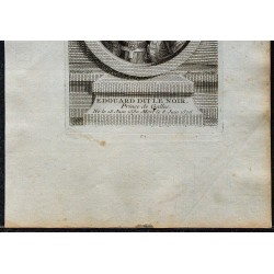 1778 - Portrait de Édouard de Woodstock 