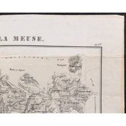 1835 - Canton de Vaubecourt 