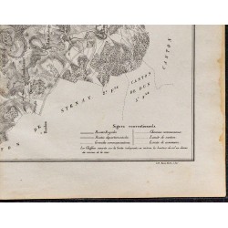 1835 - Canton de Montmédy 