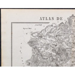 1835 - Canton de Spincourt 