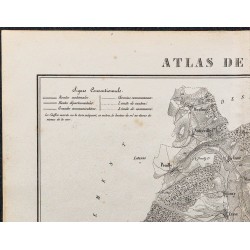 1835 - Canton de Stenay 