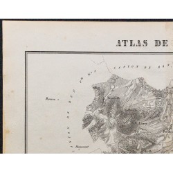 1835 - Canton de Damvillers 