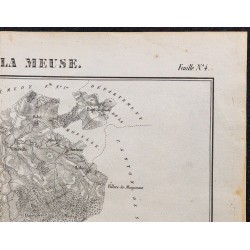 1835 - Canton de Damvillers 