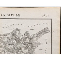 1835 - Canton de Charny 