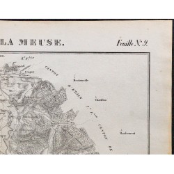 1835 - Canton de Verdun 