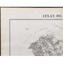 1835 - Canton de Varennes 