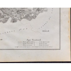 1835 - Canton de Varennes 