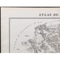 1835 - Canton de Souilly 