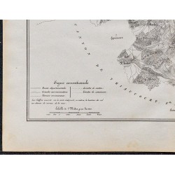1835 - Canton de Souilly 