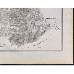 1835 - Canton de Souilly 