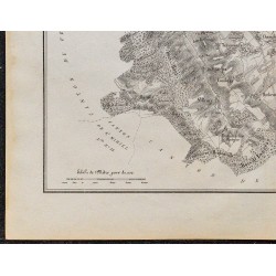 1835 - Canton de Fresnes en Woëvre 