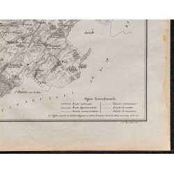 1835 - Canton de Fresnes en Woëvre 