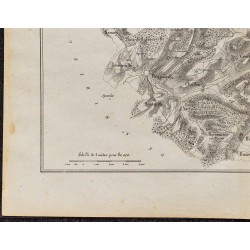 1835 - Canton de Vigneulles 