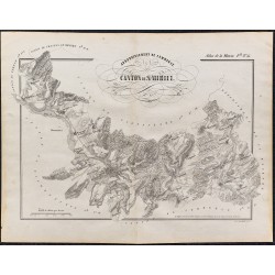 1835 - Canton de St-Mihiel 