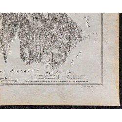 1835 - Canton de Pierrefitte 