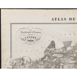 1835 - Canton de Void 