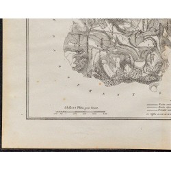 1835 - Canton de Vaucouleurs 