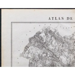 1835 - Canton de Gondrecourt 