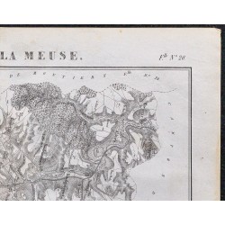 1835 - Canton de Gondrecourt 