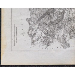 1835 - Canton de Gondrecourt 