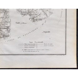 1835 - Canton de Vaubecourt 