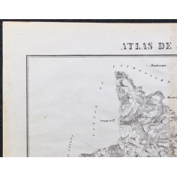 1835 - Canton de Vavincourt 