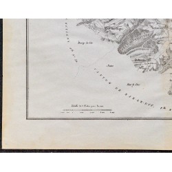 1835 - Canton de Vavincourt 