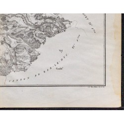 1835 - Canton de Revigny 