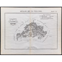 1835 - Canton de Bar-le-Duc 