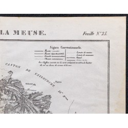 1835 - Canton de Bar-le-Duc 