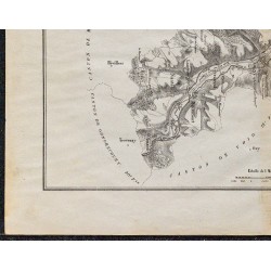 1835 - Canton de Ligny 