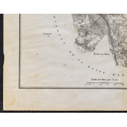 1835 - Canton d'Anceville 