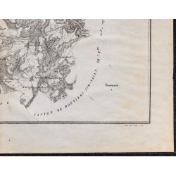 1835 - Canton d'Anceville 