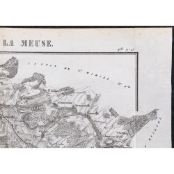 1835 - Canton de Commercy 