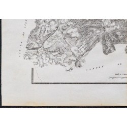 1835 - Canton de Commercy 