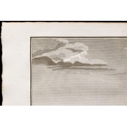 1827 - Carrière de craie à Crancey 